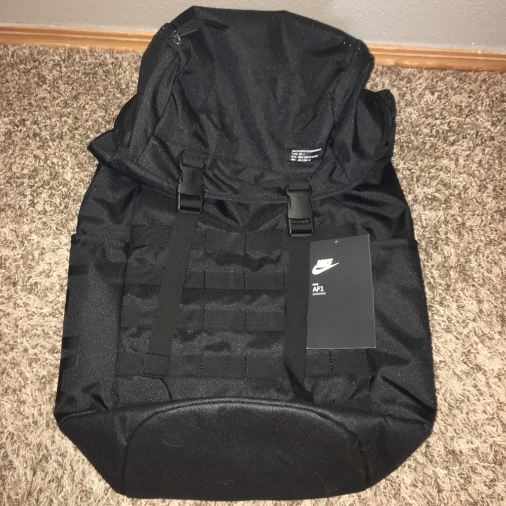 Nike AF1 Backpack